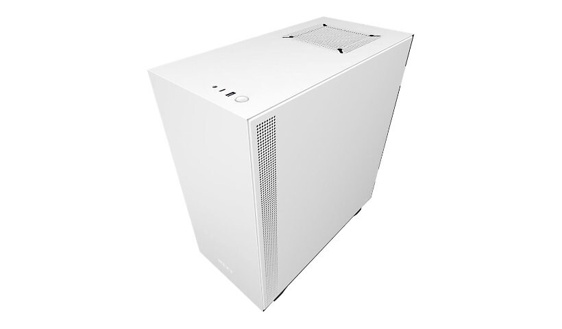 NZXT H series H510 - tower - ATX