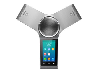 Yealink CP960 - Teams Edition - conference VoIP phone - Bluetooth interface