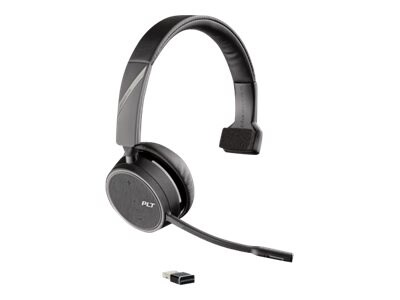Poly Voyager 4210 USB-A - headset
