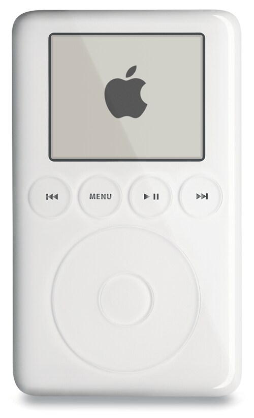 Apple iPod