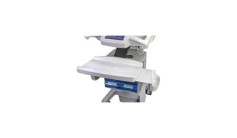 Capsa Healthcare CareLink XL - mounting component