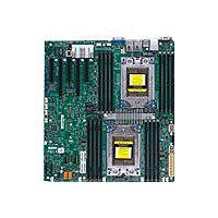 SUPERMICRO H11DSI-NT - motherboard - extended ATX - Socket SP3 