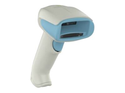 Honeywell Xenon Extreme Performance 1952h-BF - Healthcare High Density (HD) - USB Kit - barcode scanner