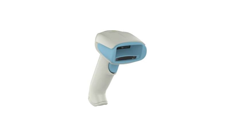 Honeywell Xenon Extreme Performance 1952h-BF - Healthcare High Density (HD) - USB Kit - barcode scanner