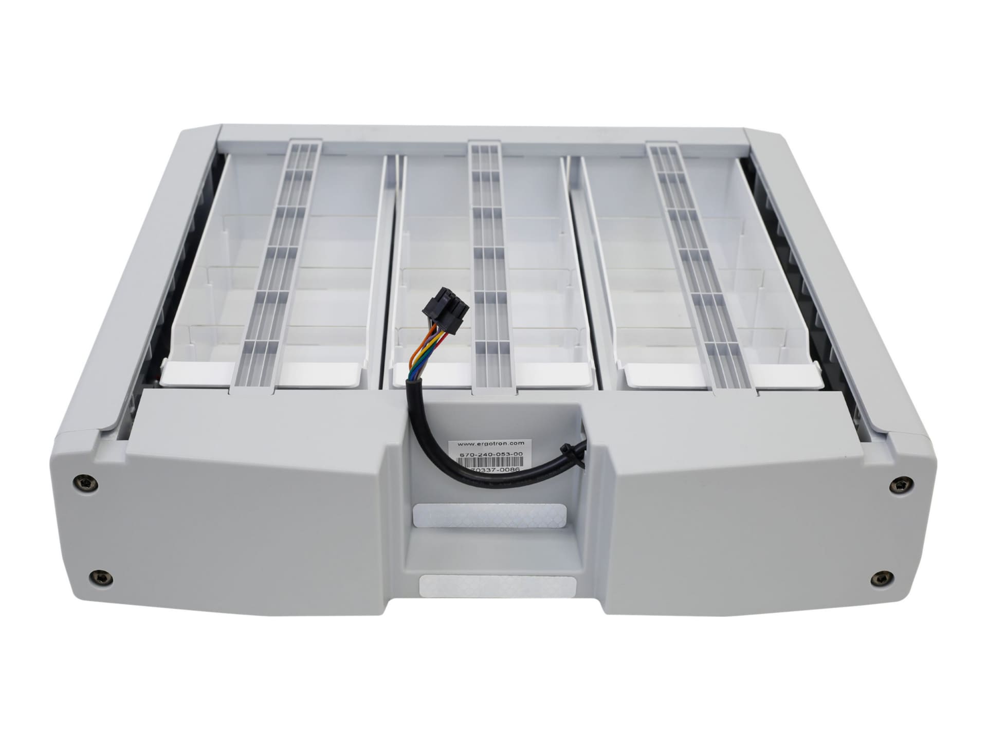 Ergotron SV Drawer Travel-Stop for Electric Lift