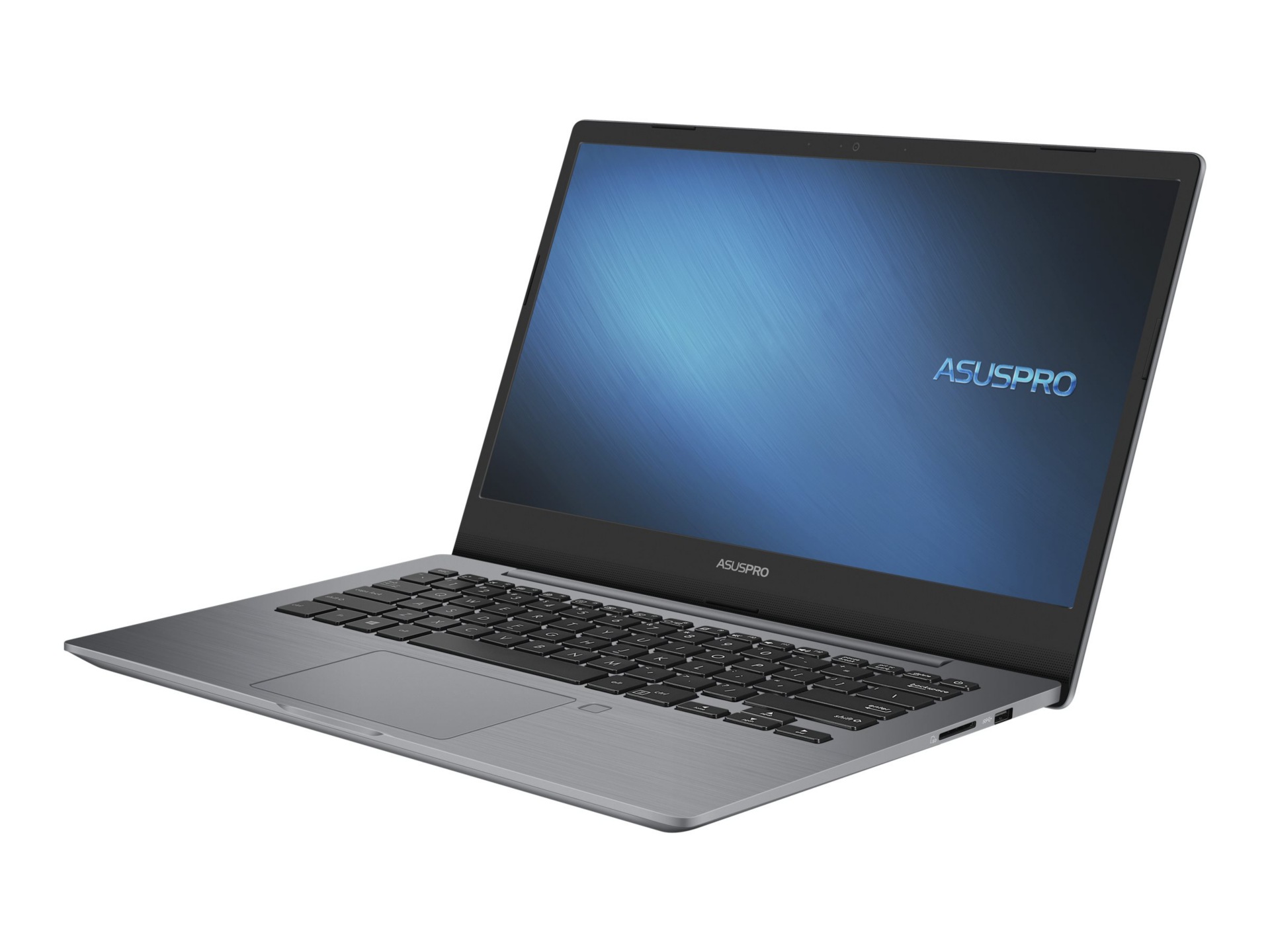ASUSPRO P5440 14" Core i7-8565U 16GB RAM 512GB SSD Windows 10 Pro