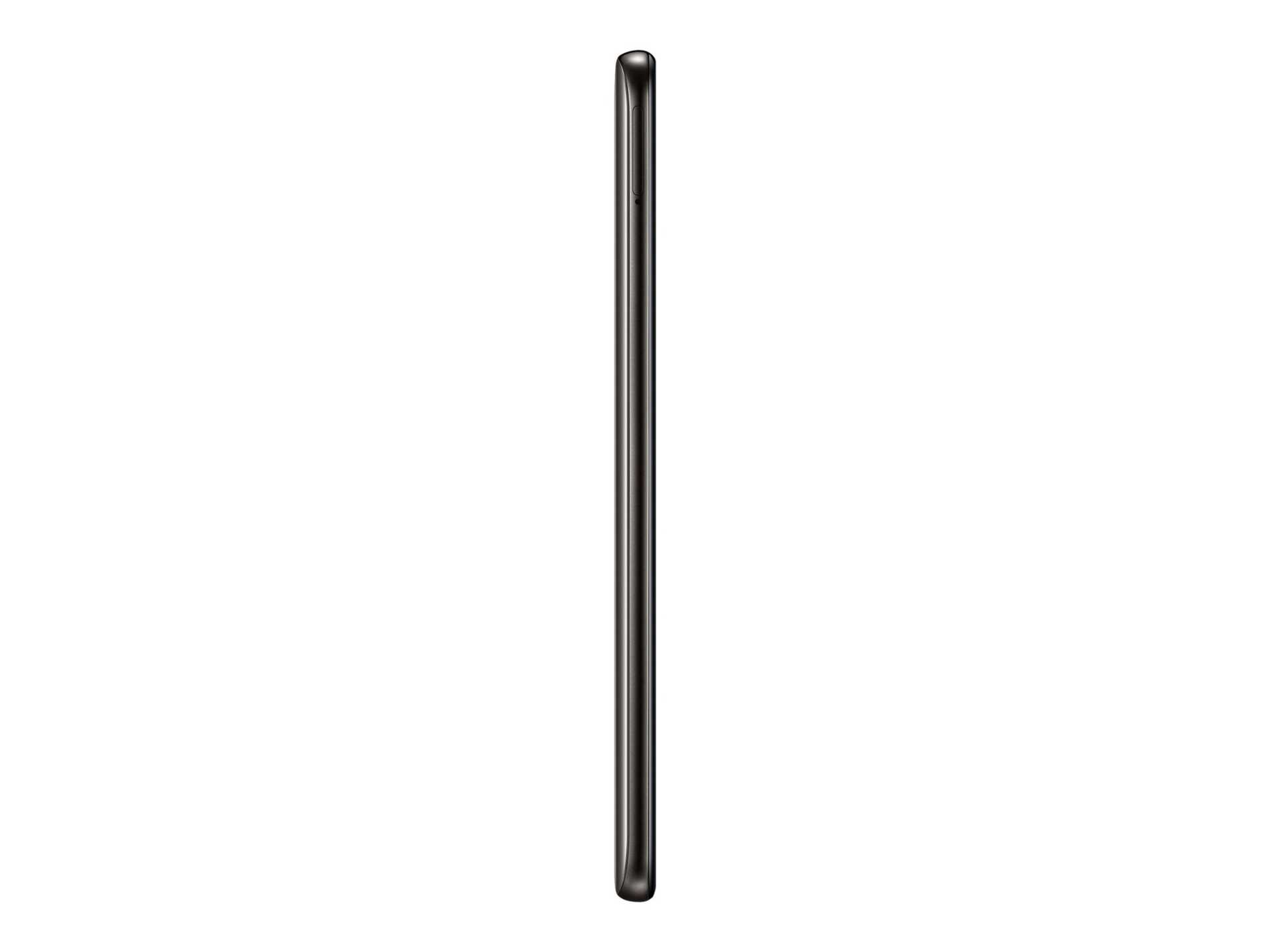 Thumbnail 5 of 6 for Samsung Galaxy A20 - black - 4G - 32 GB - GSM - smartphone