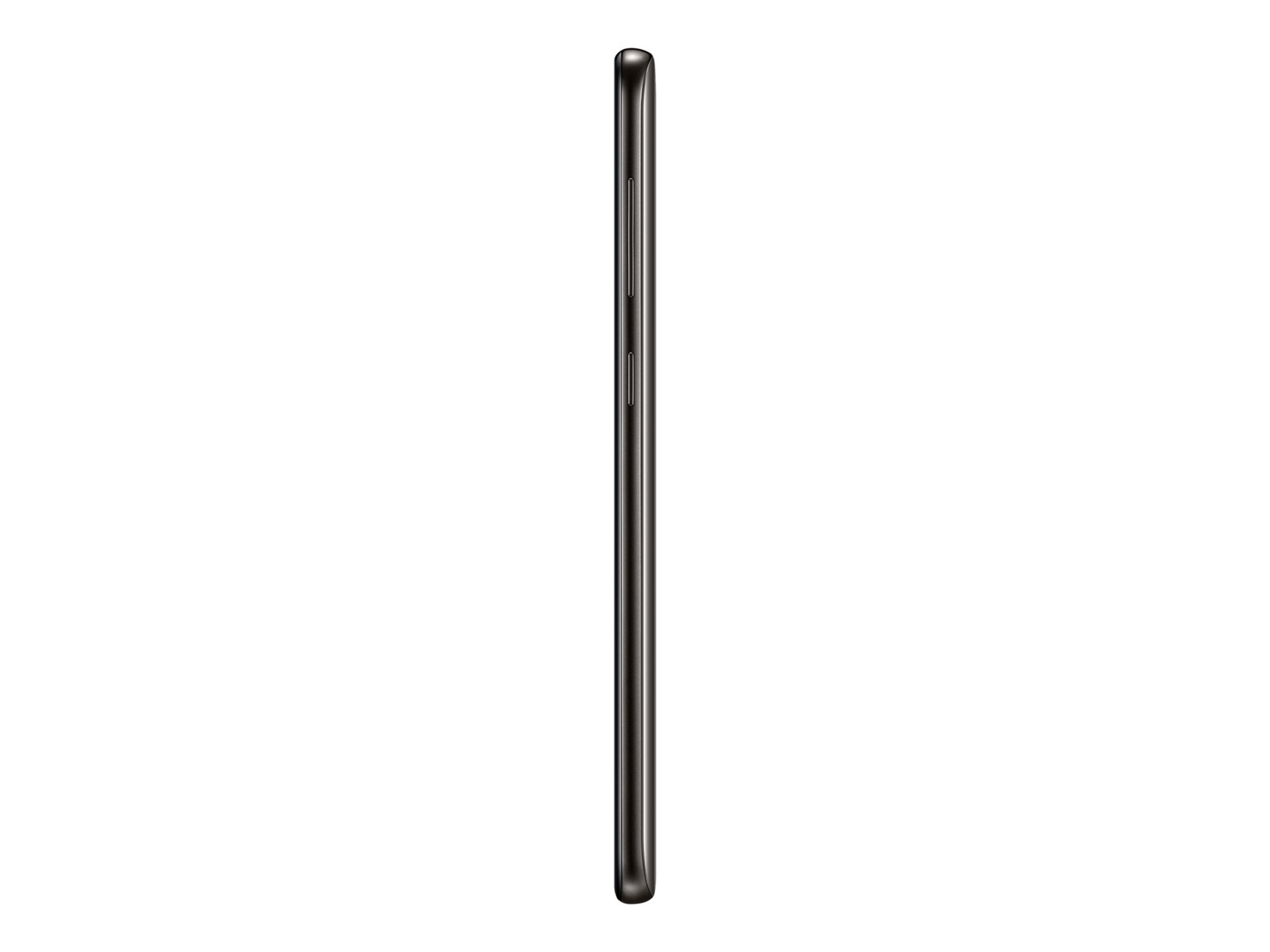 Thumbnail 6 of 6 for Samsung Galaxy A20 - black - 4G - 32 GB - GSM - smartphone