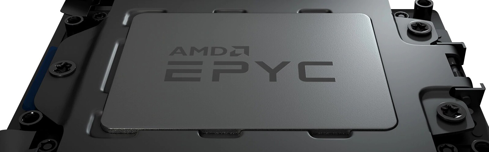 AMD EPYC 7702P / 2 GHz processor