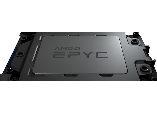 AMD EPYC 7702P / 2 GHz processor