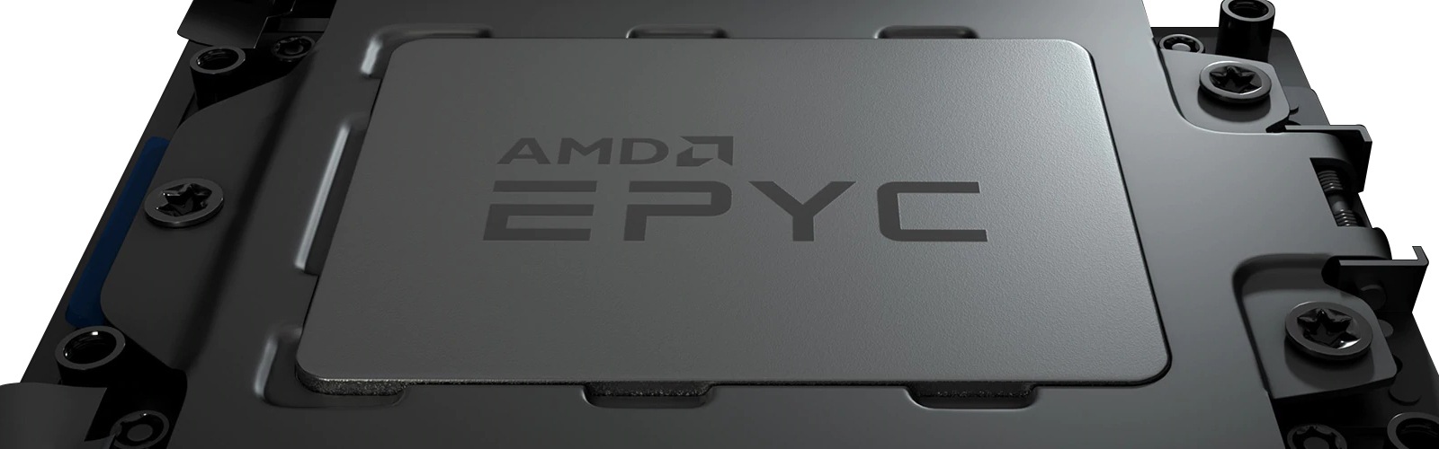 AMD EPYC 7402 / 2.8 GHz processor