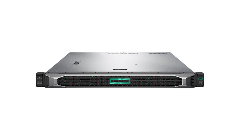 HPE ProLiant DL325 Gen10 7302P 1P 16GB-R P408i-a 8SFF 800W RPS Server