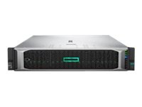 HPE ProLiant DL380 Gen10 Network Choice - rack-mountable - Xeon Bronze 3204
