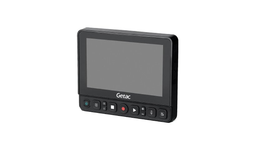 Getac CU-D50 5" Touch Display