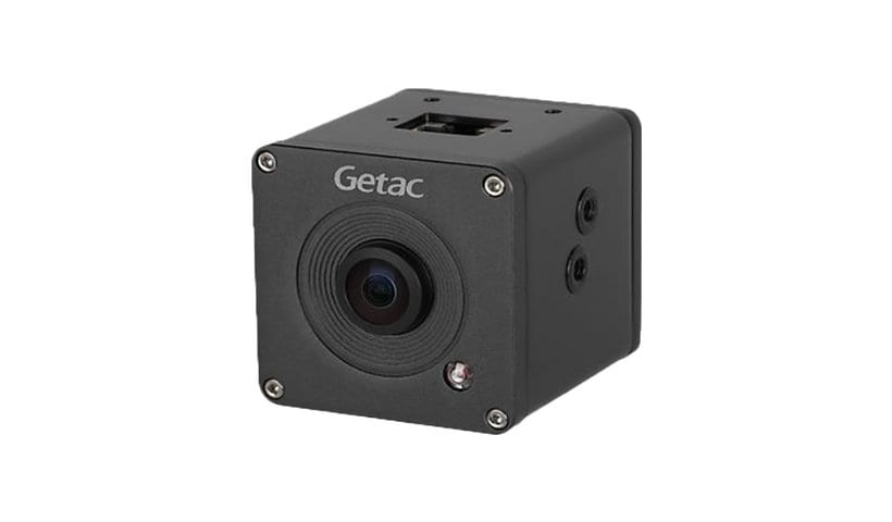 Getac ZeroDark Full HD IP Camera