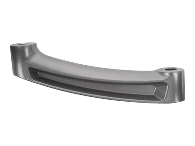 Chief Kontour K1 and K2 Extension Arm - For Monitor Arm Mounts - Silver