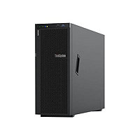 Lenovo ThinkSystem ST550 - tower - Xeon Silver 4208 2.1 GHz - 16 GB - no HD