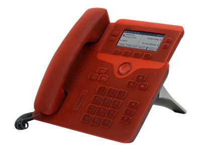 zCover gloveOne CI78BKFD - protection cover kit for VoIP phone