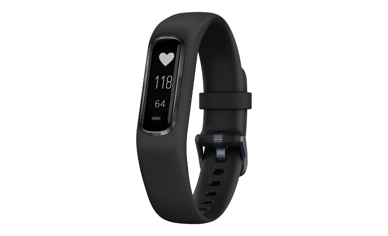 Garmin vivosmart best sale 4 activity tracker