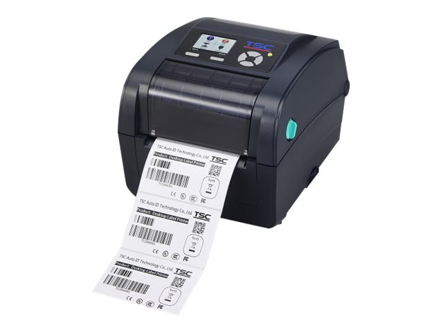 TSC TC310 - TC Series - label printer - B/W - direct thermal / thermal transfer