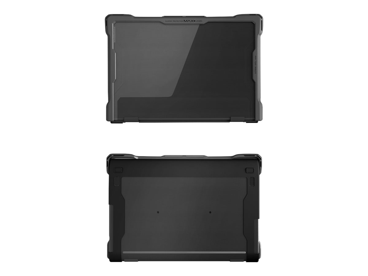 MAXCases EdgeProtect Plus notebook top and rear cover