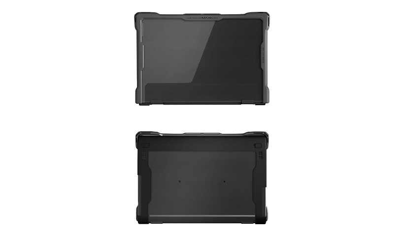MAXCases EdgeProtect Plus notebook top and rear cover