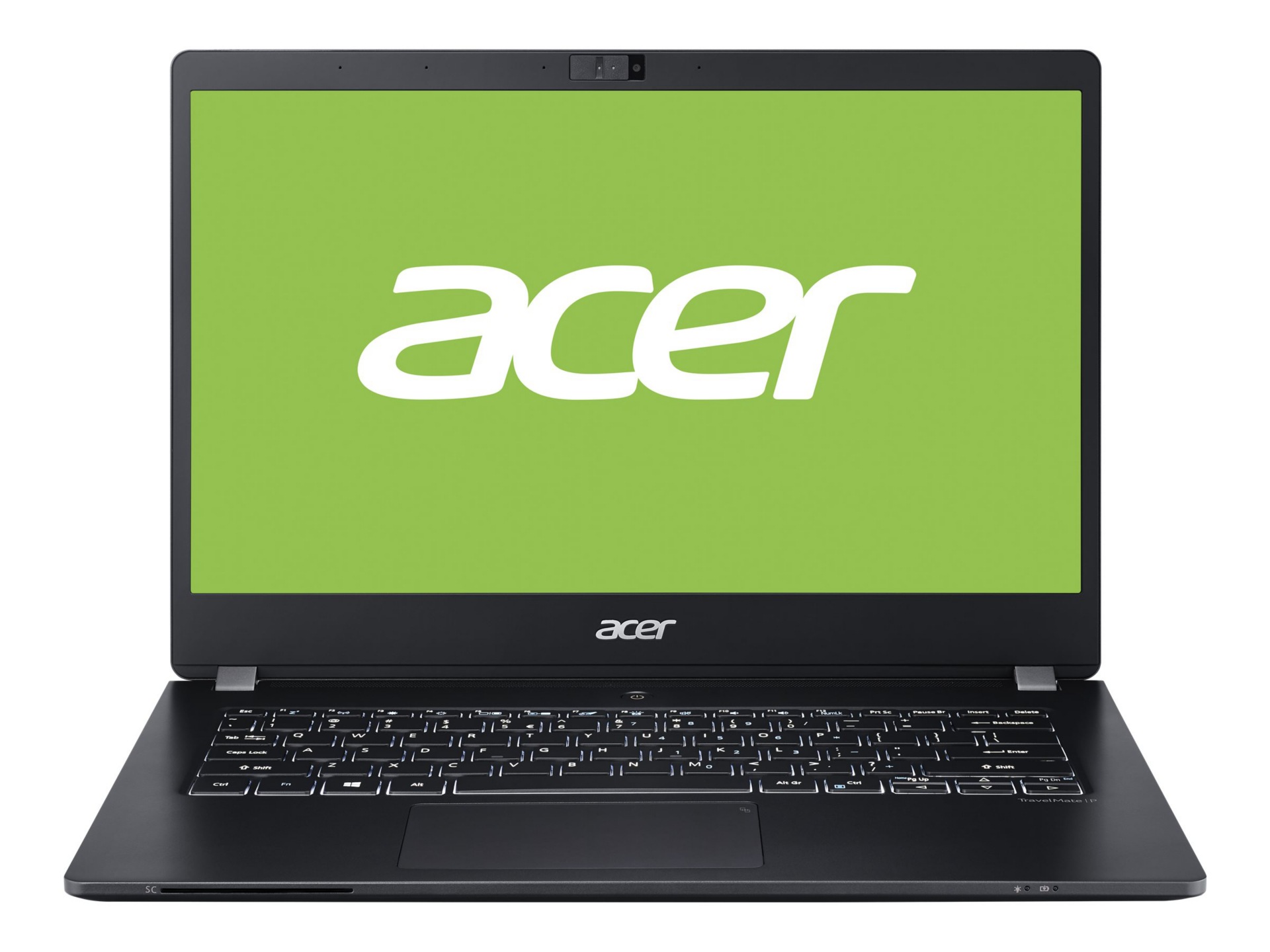 Acer TravelMate P614-51-54MK - 14" - Core i5 8265U - 8 GB RAM - 256 GB SSD