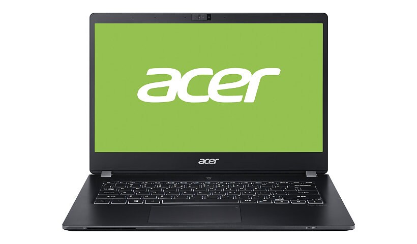 Acer TravelMate P614-51-54MK - 14" - Core i5 8265U - 8 GB RAM - 256 GB SSD
