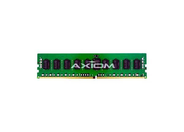 AXIOM 8GB DDR4-2666 ECC RDIMM