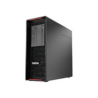 Lenovo ThinkStation P720 - tower - Xeon Gold 5215 2.5 GHz - 16 GB - 512 GB