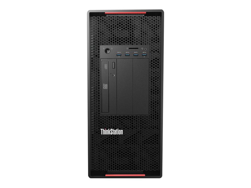 Lenovo ThinkStation P920 Xeon Silver 4216 16GB RAM 512GB SSD Win 10 Pro