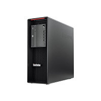 Lenovo ThinkStation P520 - tower - Xeon W-2133 3.6 GHz - 32 GB - SSD 512 GB
