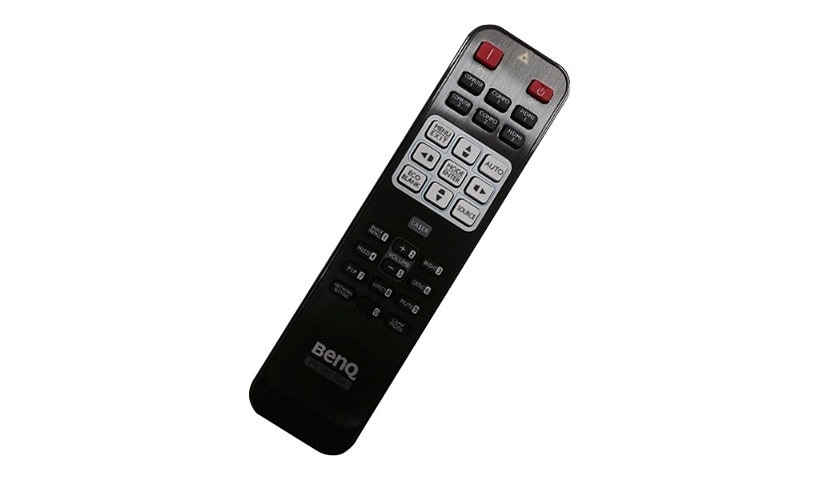 BenQ remote control
