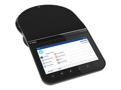 Mitel MiVoice 6970 - conference VoIP phone - with Bluetooth interface