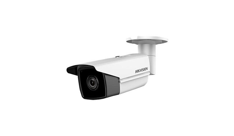 Hikvision 4 MP IR Fixed Bullet Network Camera DS-2CD2T45FWD-I5 - network su