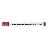 Zyxel ZyWALL ATP800 - security appliance - cloud-managed
