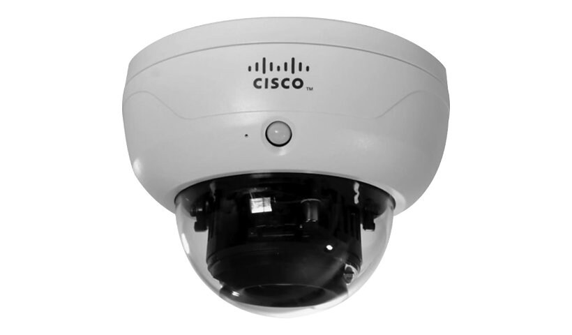 Cisco Video Surveillance 8020 IP Camera - network surveillance camera
