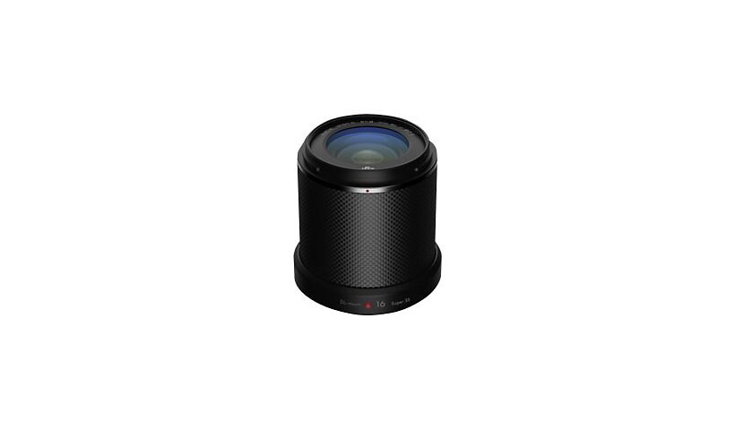 DJI lens - 16 mm