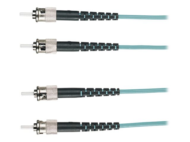 Black Box 10-Gigabit patch cable - 5 m