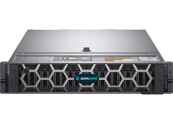 DataCore HCI-Flex 7 2U Xeon Gold 6152 384GB Hyperconverged Appliance