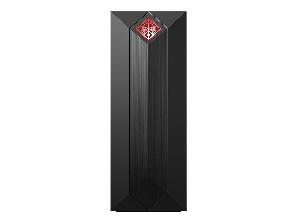 OMEN Obelisk by HP 875-0120 - tower - Core i5 9400F 2.9 GHz - 8 GB - SSD 51