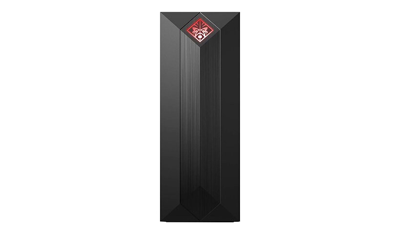 OMEN Obelisk by HP 875-0120 - tower - Core i5 9400F 2.9 GHz - 8 GB - SSD 51