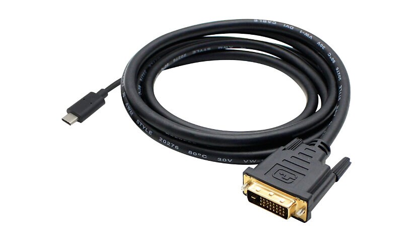 Proline - external video adapter - black
