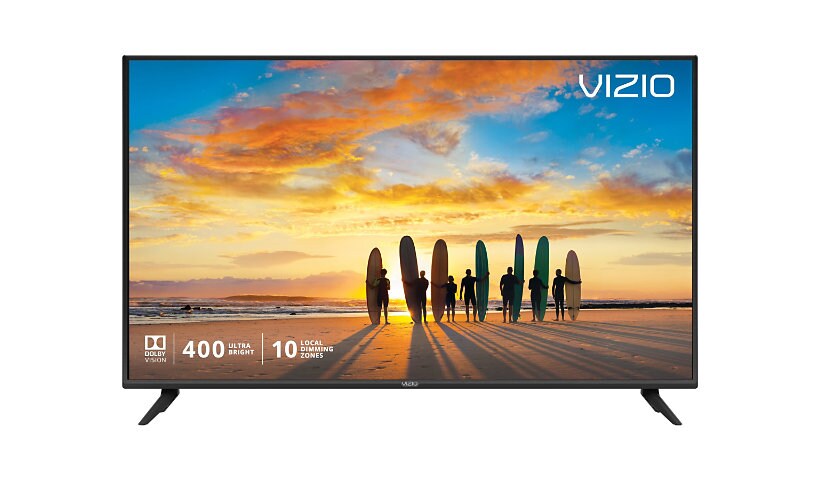 Vizio V556-G1 V Series - 55" Class (54.5" viewable) LED-backlit LCD TV - 4K