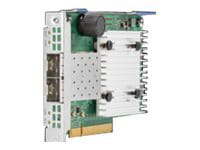 HPE FlexFabric 622FLR-SFP28 - network adapter - FlexibleLOM - 25 Gigabit SF