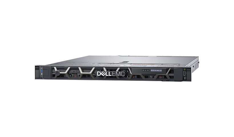 Dell EMC PowerEdge R440 - rack-mountable - Xeon Silver 4208 2.1 GHz - 32 GB