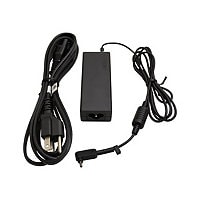 Total Micro AC Adapter, Acer Chromebook C730, C738T, C810 - 45W