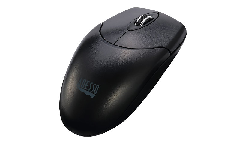 Adesso iMouse M40 - mouse - 2.4 GHz
