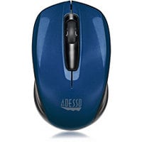 Adesso iMouse S50L - mouse - 2.4 GHz