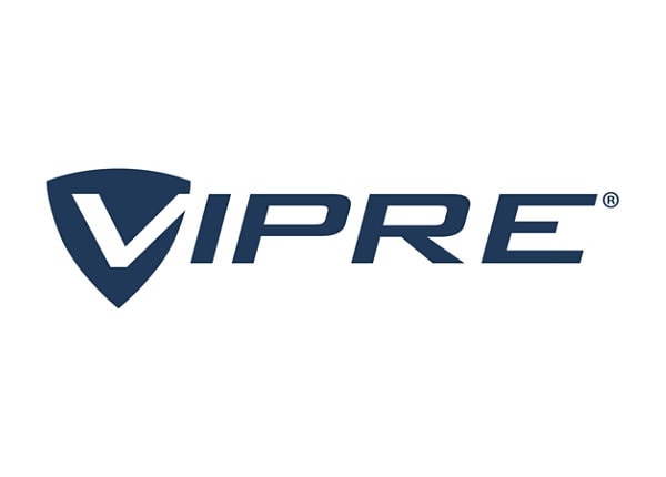 VIPRE Email Security Advanced Threat Protection - subscription license (1 year) - 1 seat